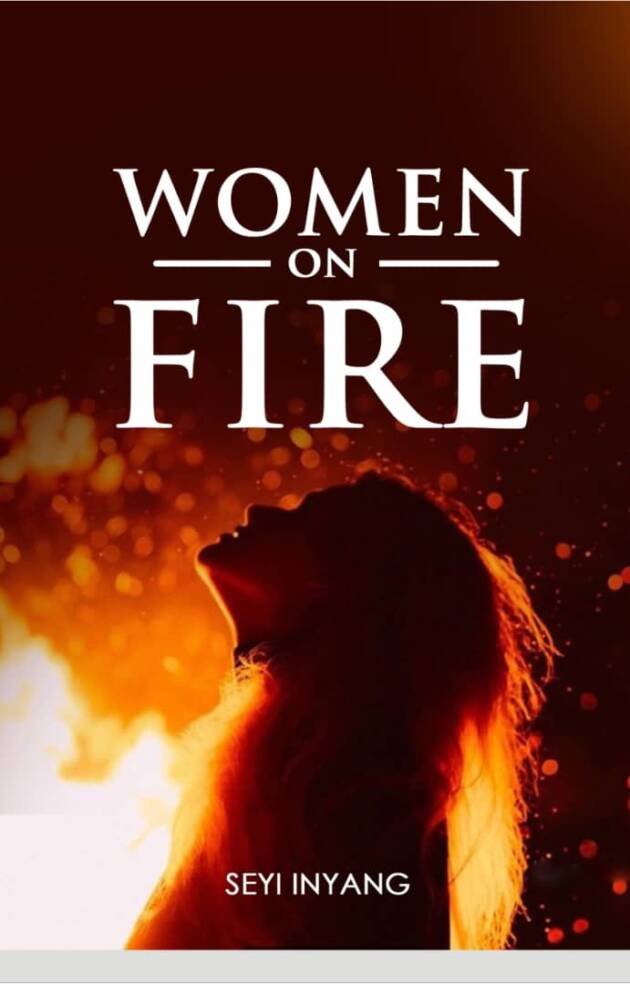 Women on fire