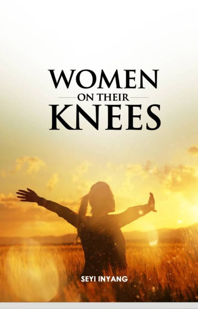 Women on their Knees